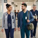 Essential Scrub Accessories for Nurses and Healthcare Professionals
