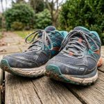 Are Used Running Shoes Hurting You?