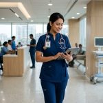 Zoë Alexandra Scrubs: Designer Collection Guide for Healthcare Professionals