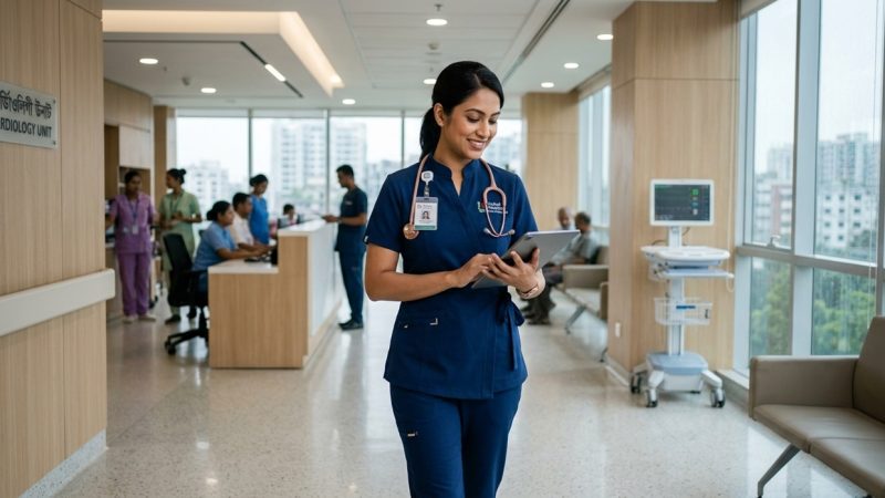 Zoë Alexandra Scrubs: Designer Collection Guide for Healthcare Professionals