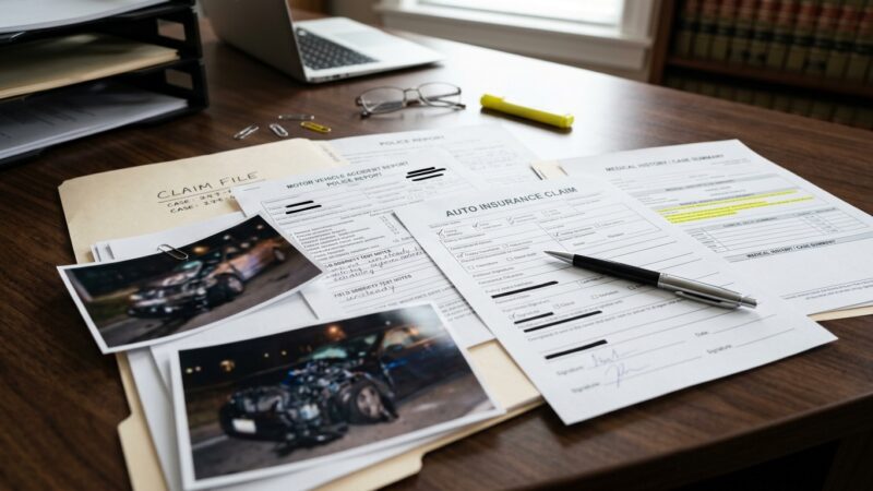 Drunk Driving Accident Injury Claims in New York